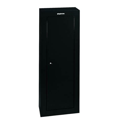 stack on gcb 908 8 gun steel security cabinet|stack on security cabinets.